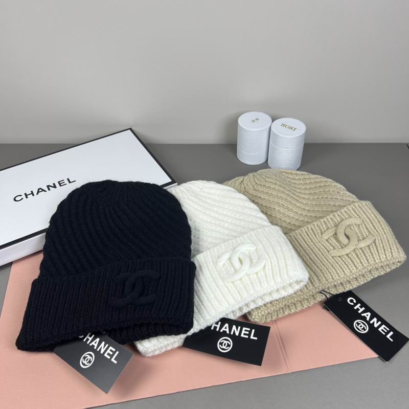 Chanel hat dx39